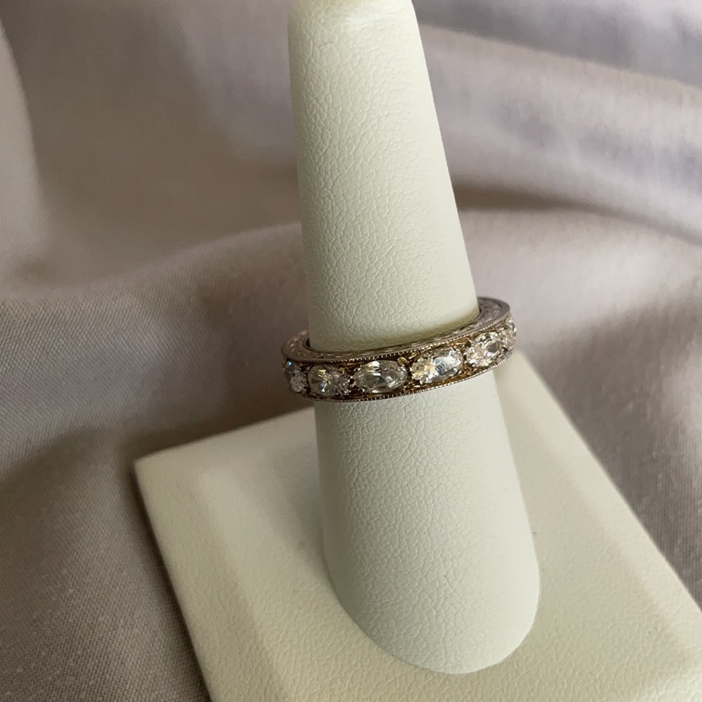 Diamond Ring - Picture 2 of 10